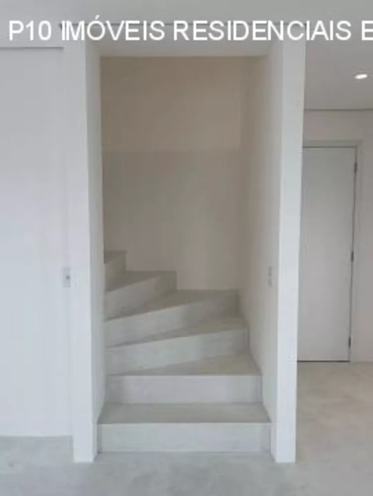 Apartamento à venda com 3 quartos, 168m² - Foto 5