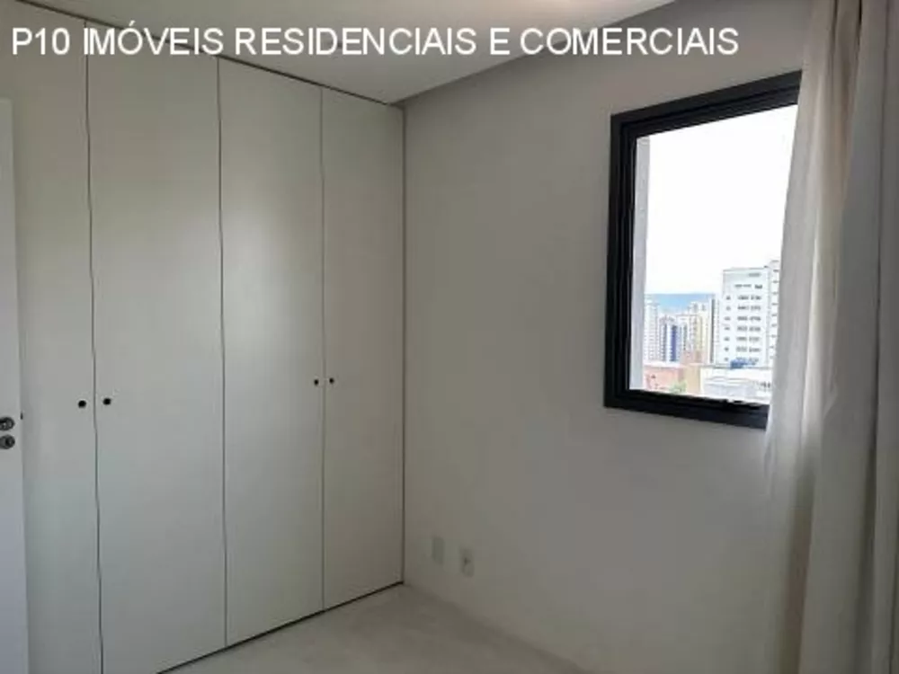 Apartamento à venda com 3 quartos, 168m² - Foto 9