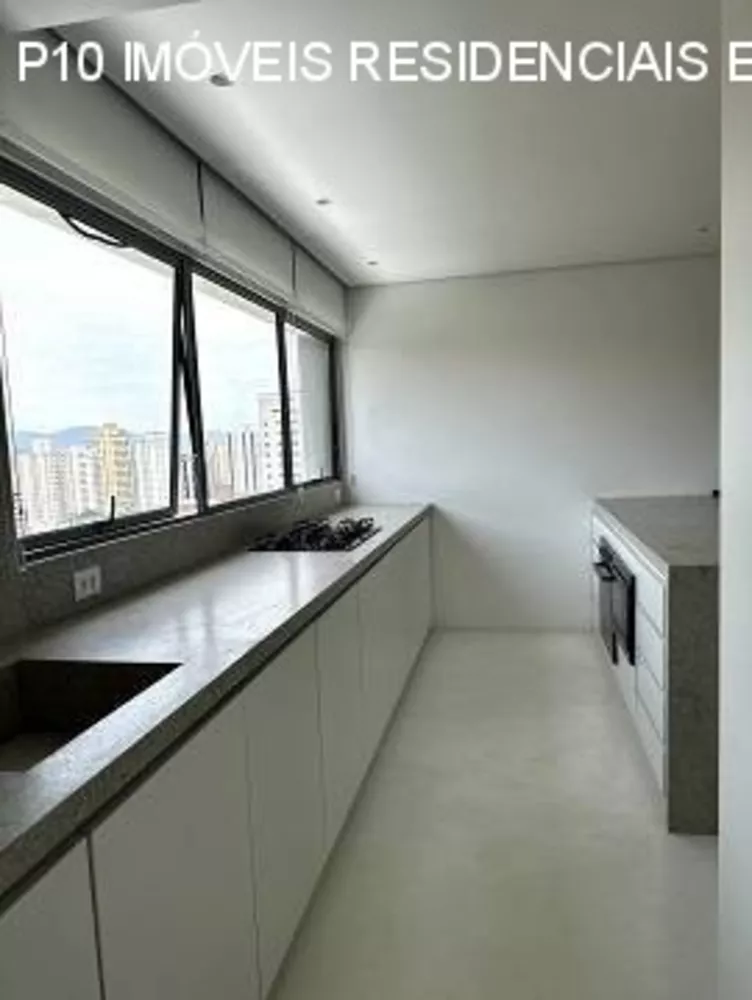 Apartamento à venda com 3 quartos, 168m² - Foto 13