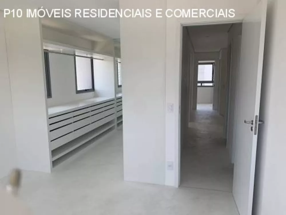 Apartamento à venda com 3 quartos, 168m² - Foto 14