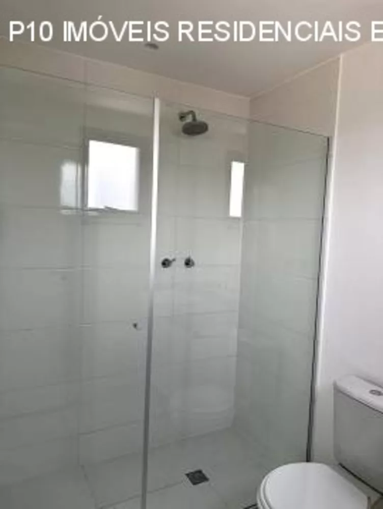 Apartamento à venda com 3 quartos, 168m² - Foto 29