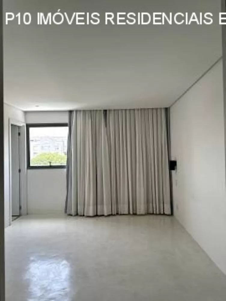 Apartamento à venda com 3 quartos, 168m² - Foto 3