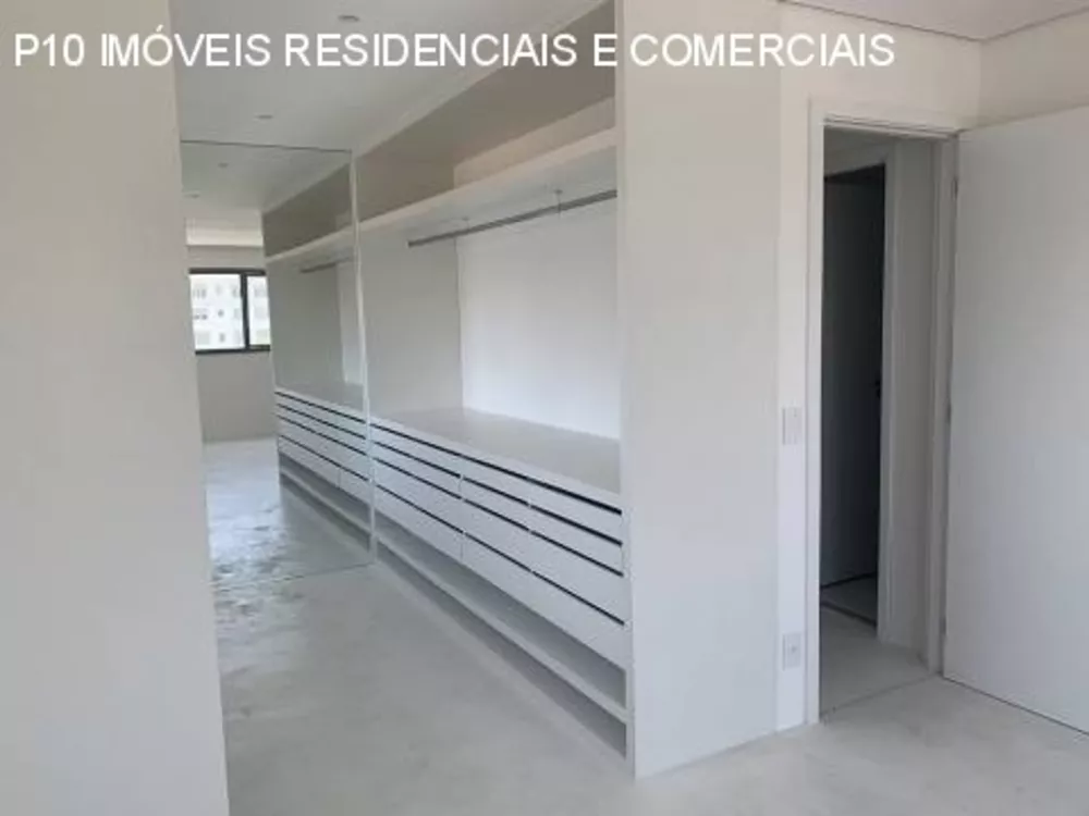 Apartamento à venda com 3 quartos, 168m² - Foto 16