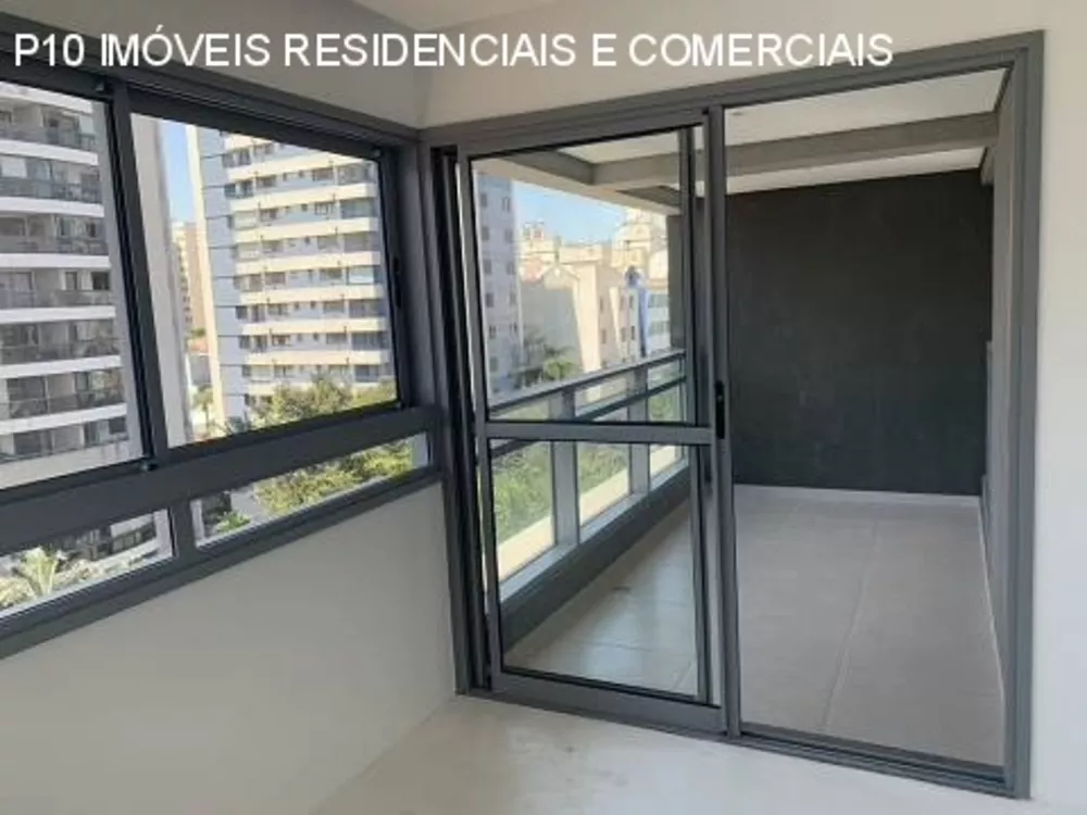 Apartamento à venda com 3 quartos, 168m² - Foto 4