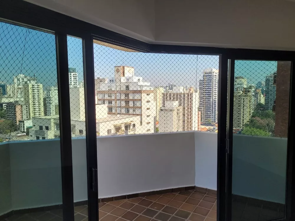 Apartamento à venda com 4 quartos, 180m² - Foto 4