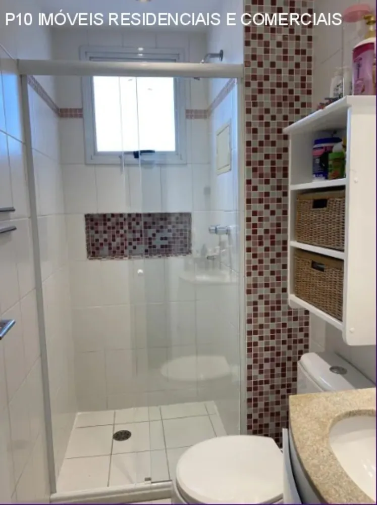 Apartamento, 3 quartos, 98 m² - Foto 8