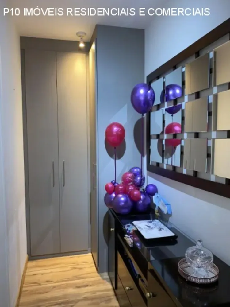 Apartamento, 3 quartos, 98 m² - Foto 2