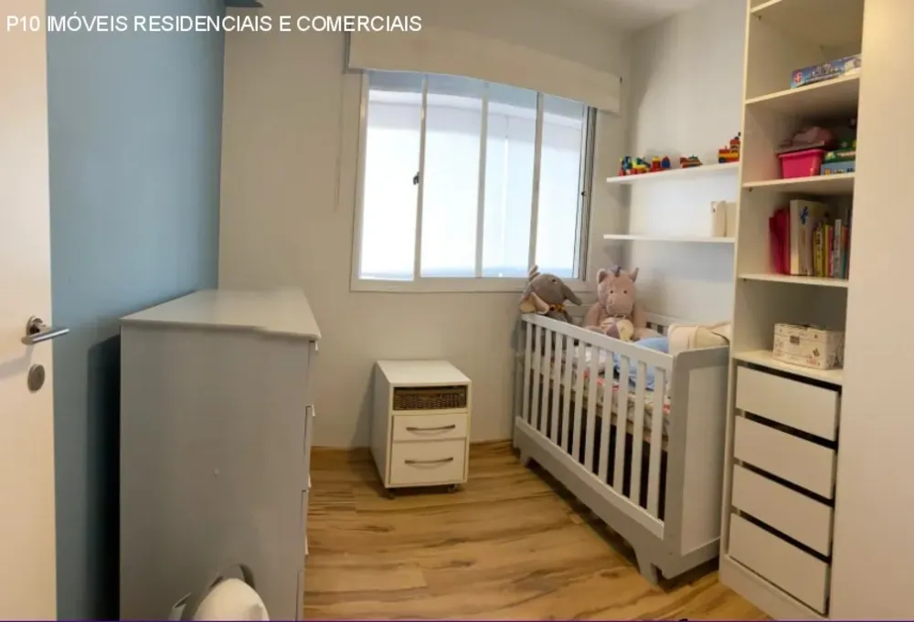 Apartamento, 3 quartos, 98 m² - Foto 6