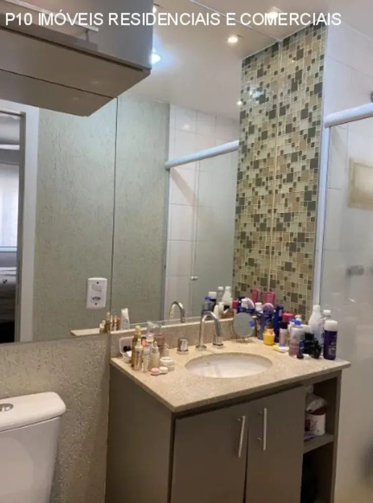 Apartamento, 3 quartos, 98 m² - Foto 3