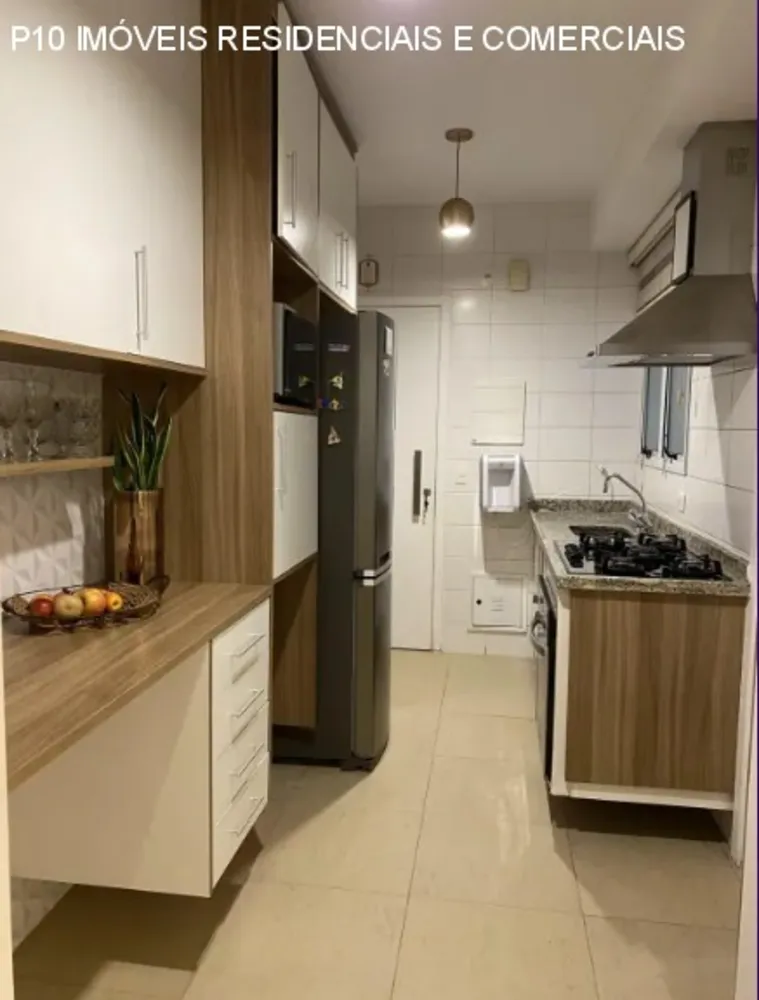 Apartamento, 3 quartos, 98 m² - Foto 5