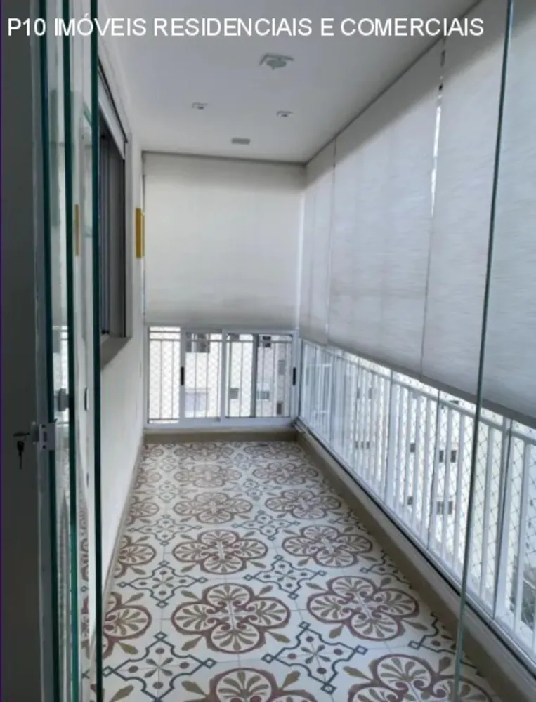Apartamento, 3 quartos, 98 m² - Foto 1