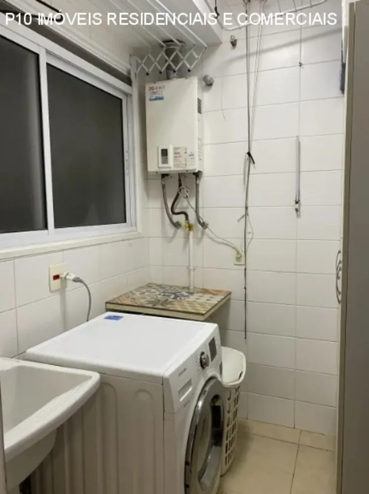 Apartamento, 3 quartos, 98 m² - Foto 10