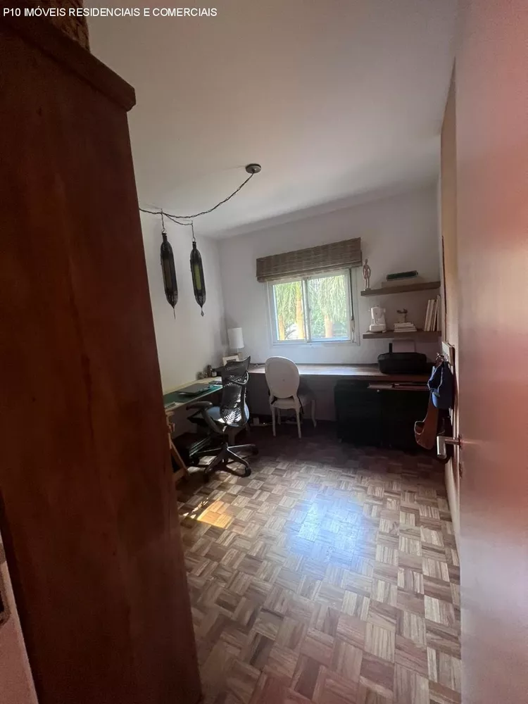 Apartamento à venda com 3 quartos, 111m² - Foto 5