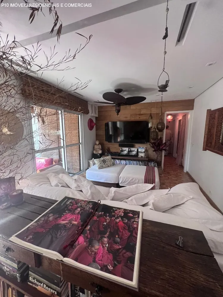 Apartamento, 3 quartos, 111 m² - Foto 9