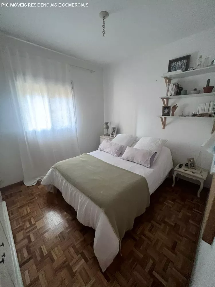 Apartamento à venda com 3 quartos, 111m² - Foto 6