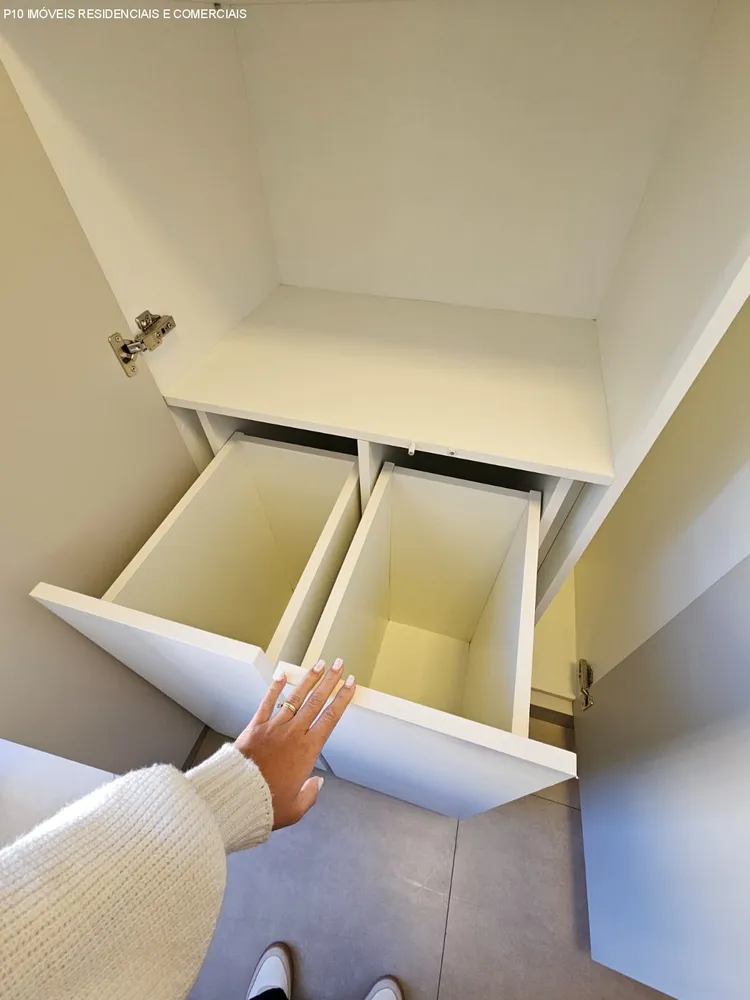Apartamento, 3 quartos, 91 m² - Foto 5