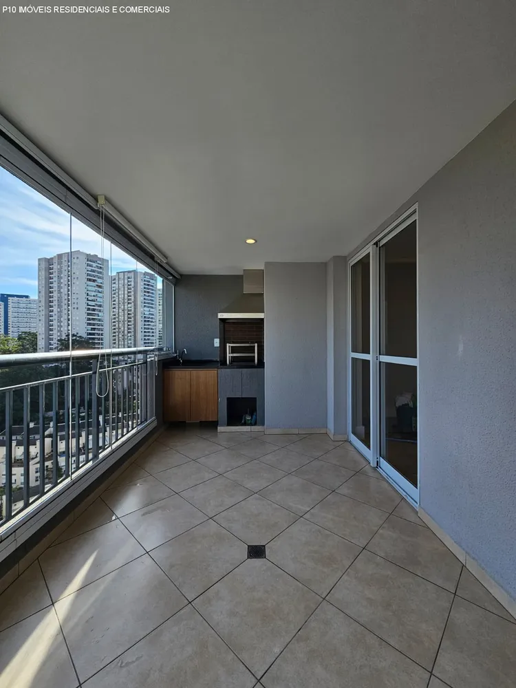 Apartamento, 3 quartos, 91 m² - Foto 1