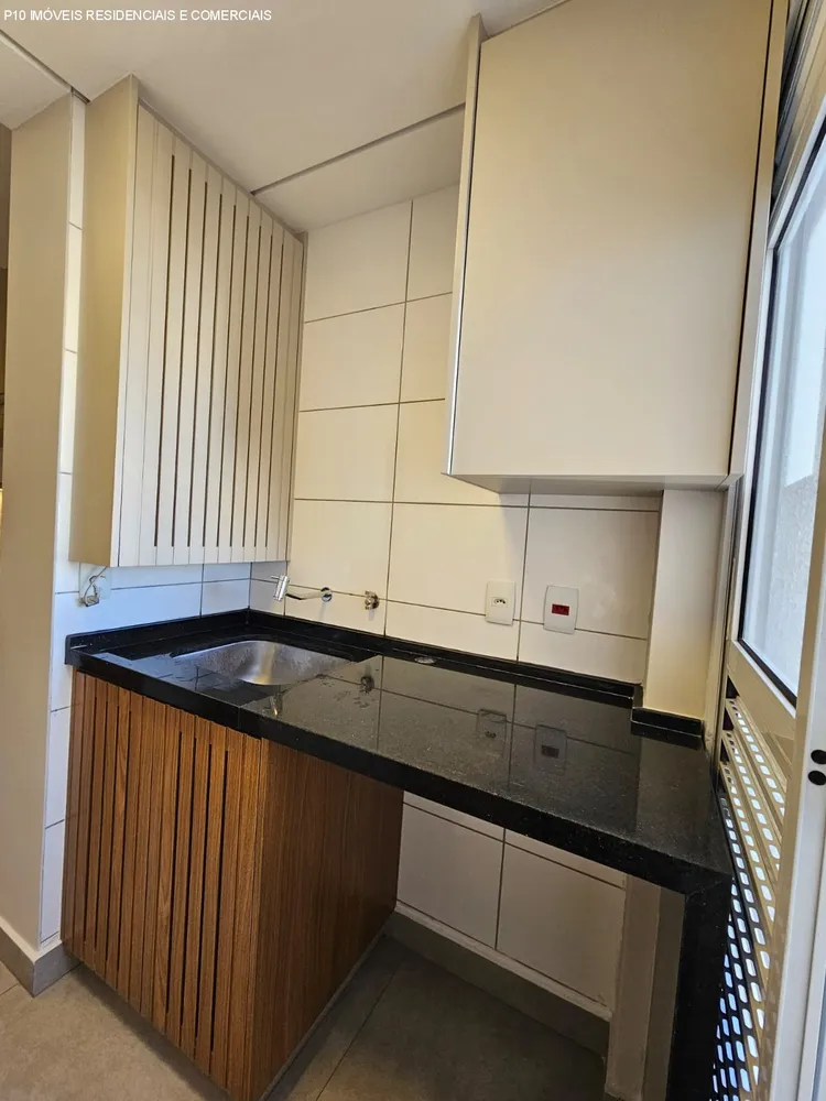 Apartamento, 3 quartos, 91 m² - Foto 3