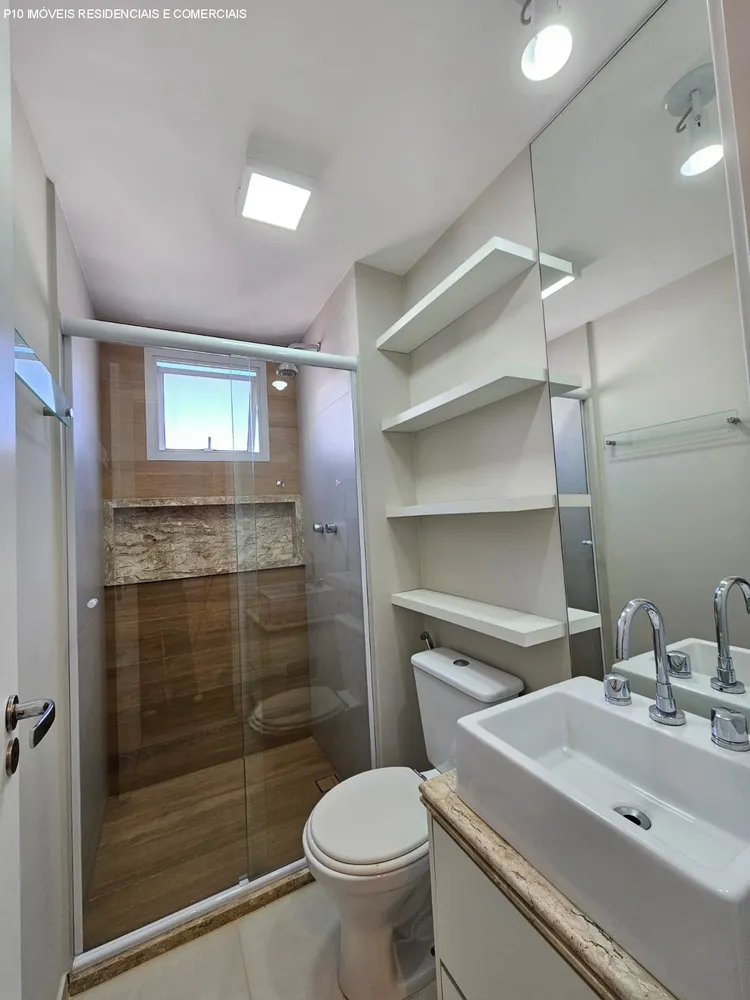 Apartamento, 3 quartos, 91 m² - Foto 11