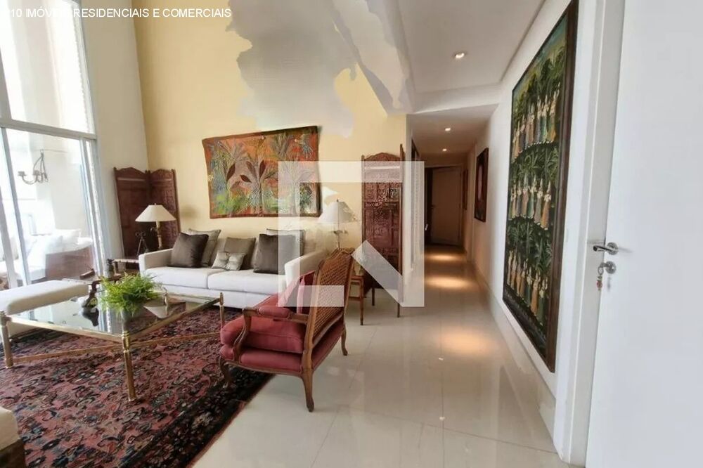 Apartamento, 3 quartos, 251 m² - Foto 6