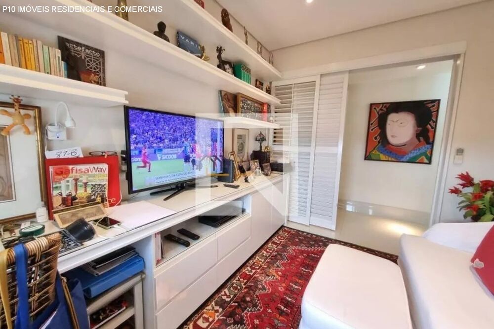 Apartamento, 3 quartos, 251 m² - Foto 22