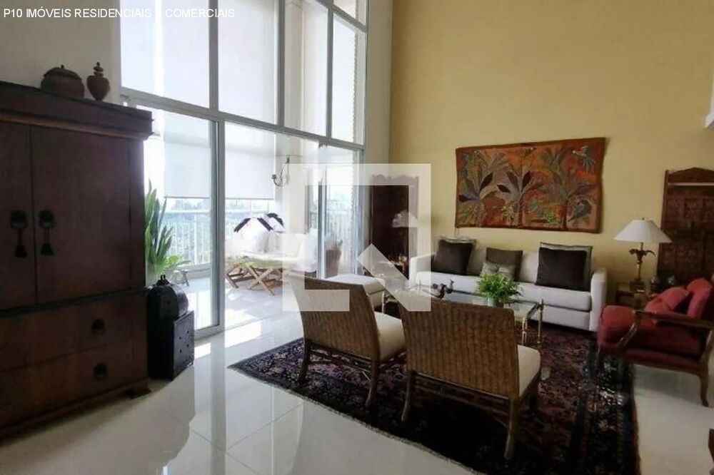 Apartamento, 3 quartos, 251 m² - Foto 4