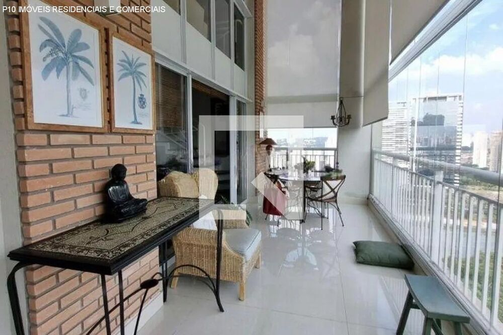 Apartamento, 3 quartos, 251 m² - Foto 20