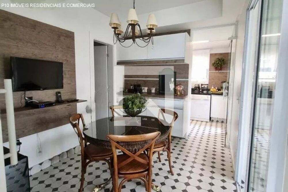 Apartamento, 3 quartos, 251 m² - Foto 1