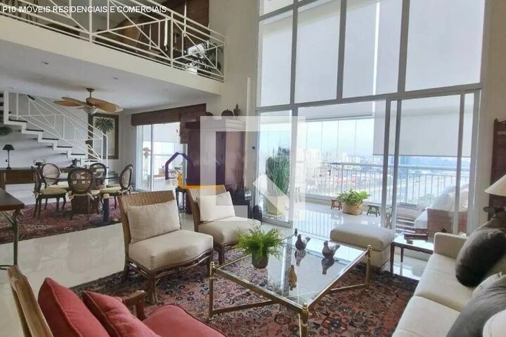 Apartamento, 3 quartos, 251 m² - Foto 8