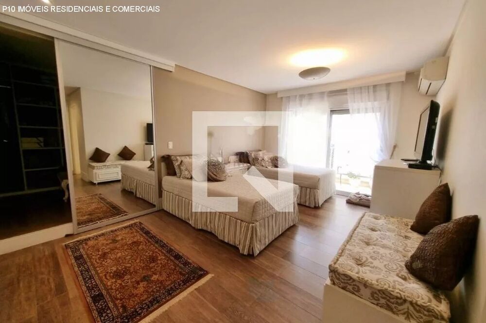 Apartamento, 3 quartos, 251 m² - Foto 27