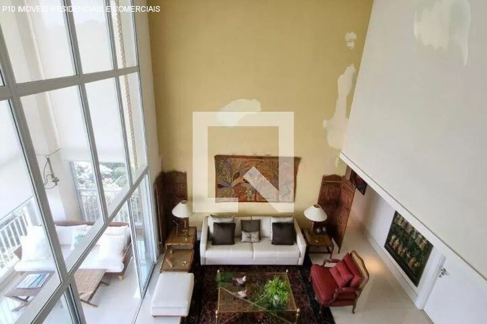Apartamento, 3 quartos, 251 m² - Foto 25
