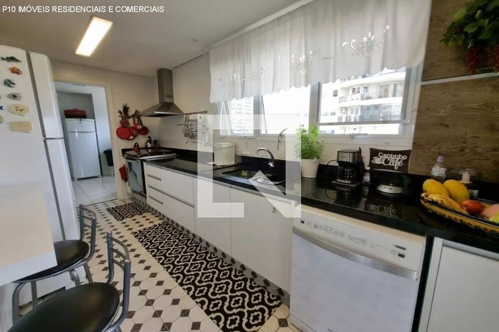 Apartamento, 3 quartos, 251 m² - Foto 21