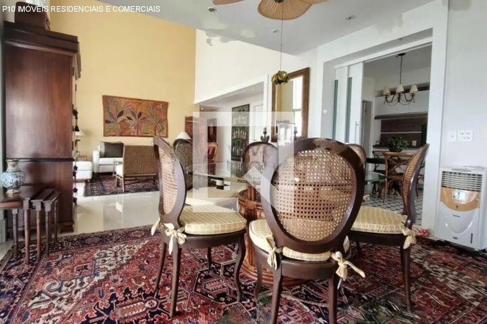 Apartamento, 3 quartos, 251 m² - Foto 2