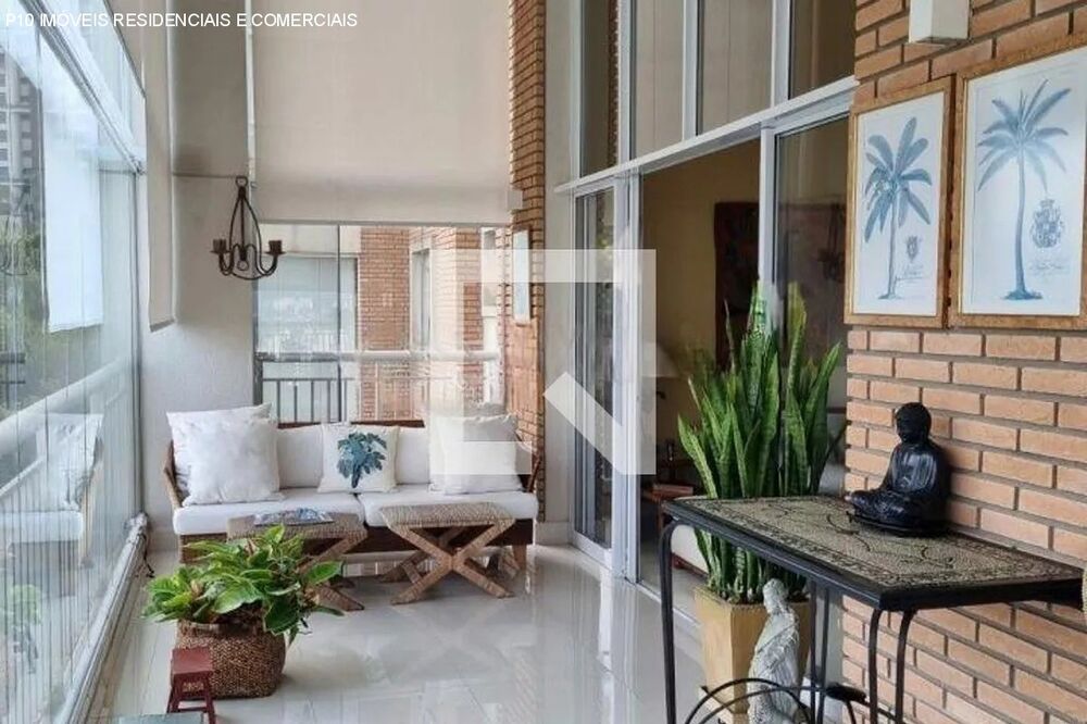 Apartamento, 3 quartos, 251 m² - Foto 17