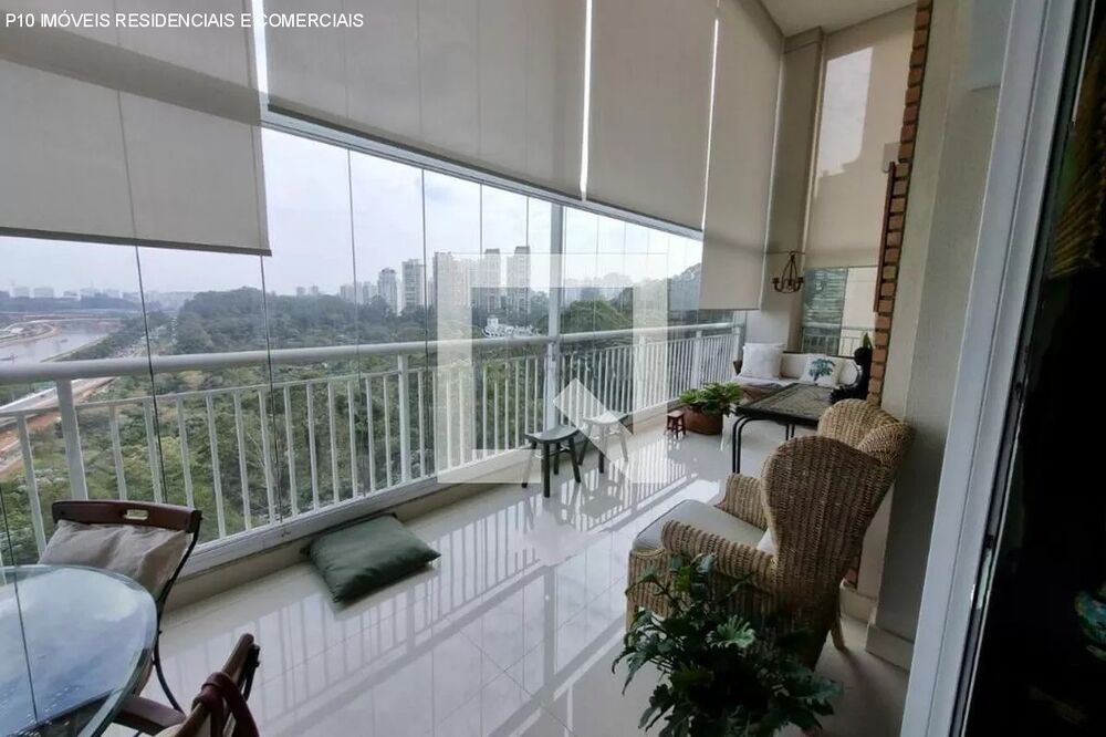 Apartamento, 3 quartos, 251 m² - Foto 23