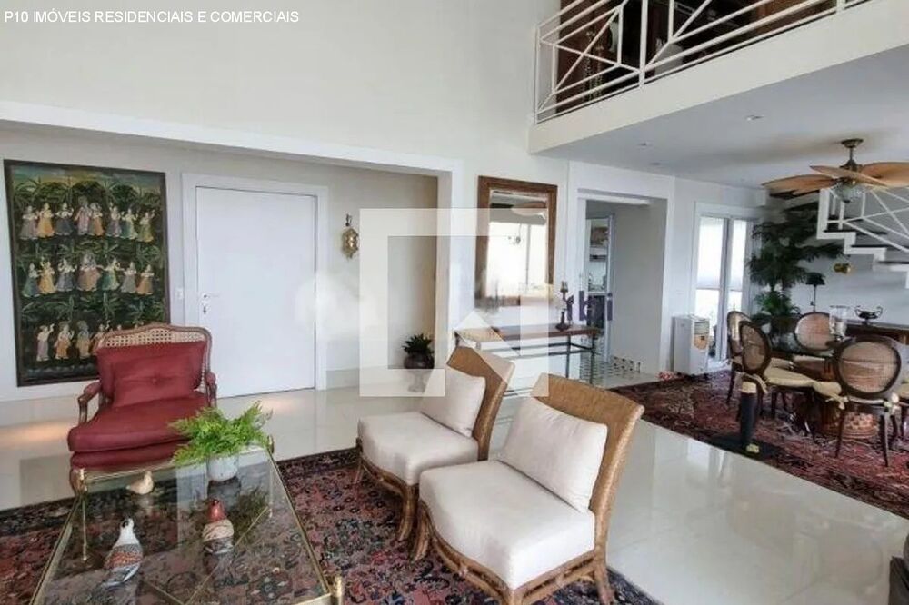 Apartamento, 3 quartos, 251 m² - Foto 11