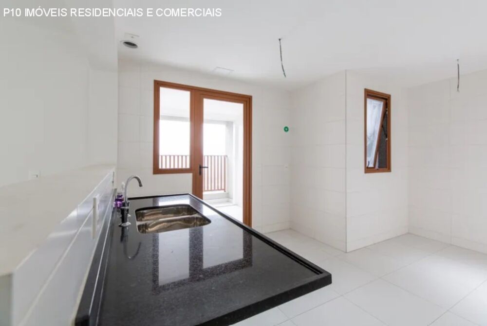 Apartamento, 3 quartos, 145 m² - Foto 4