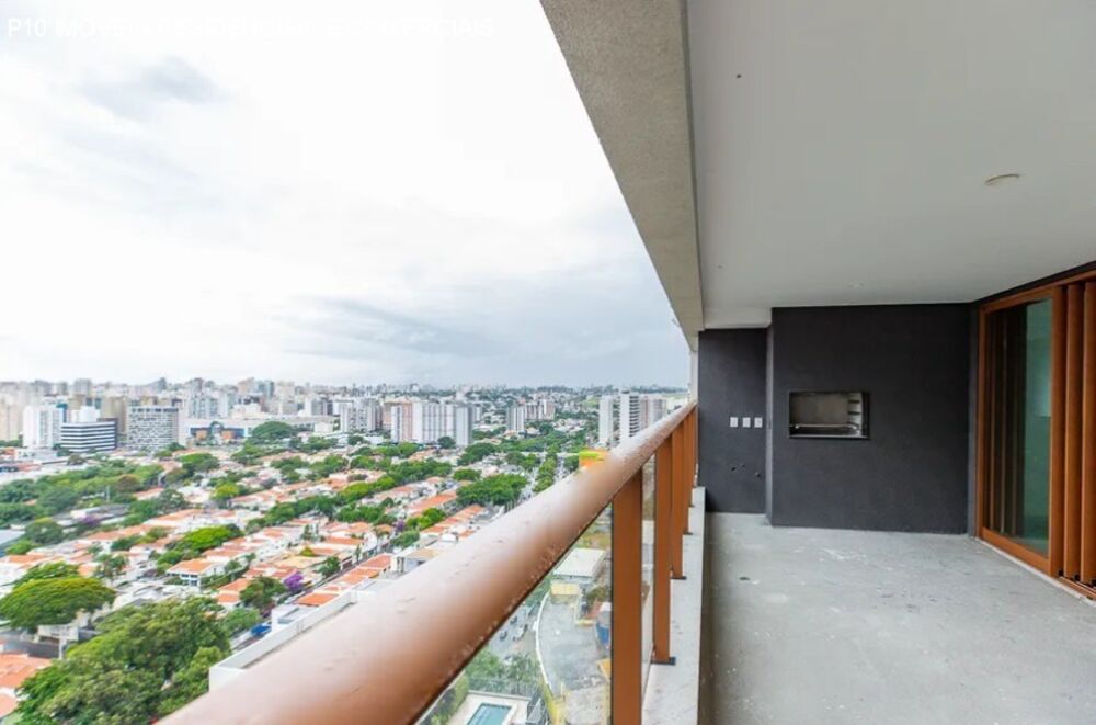 Apartamento, 3 quartos, 145 m² - Foto 9