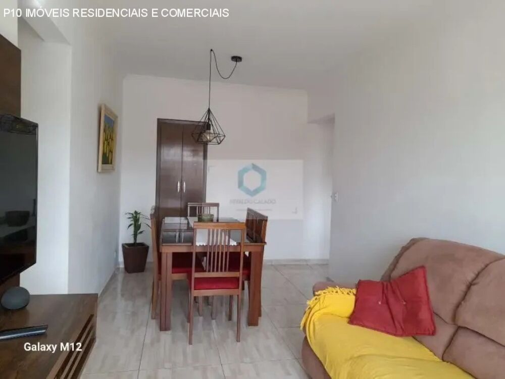 Apartamento, 2 quartos, 65 m² - Foto 2