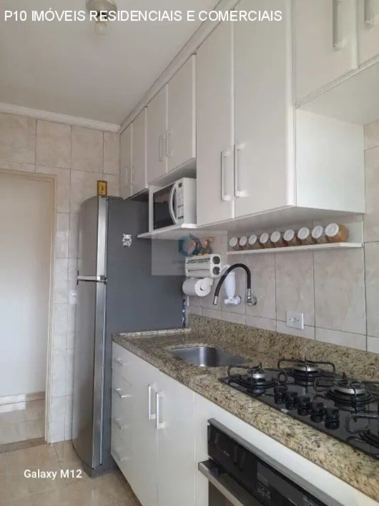Apartamento, 2 quartos, 65 m² - Foto 6