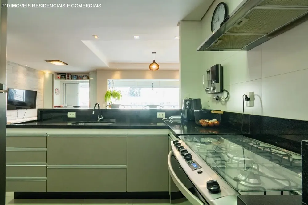 Apartamento, 2 quartos, 96 m² - Foto 6