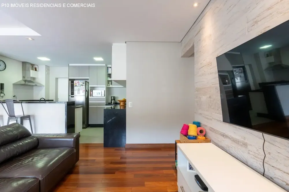 Apartamento, 2 quartos, 96 m² - Foto 5