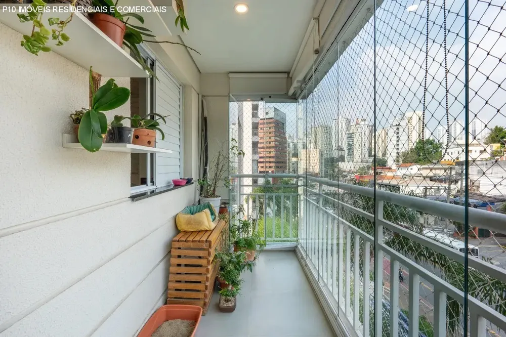 Apartamento, 2 quartos, 96 m² - Foto 3