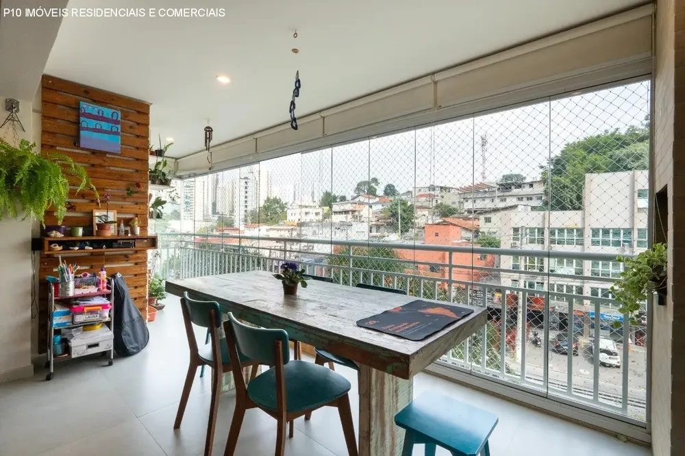 Apartamento, 2 quartos, 96 m² - Foto 2