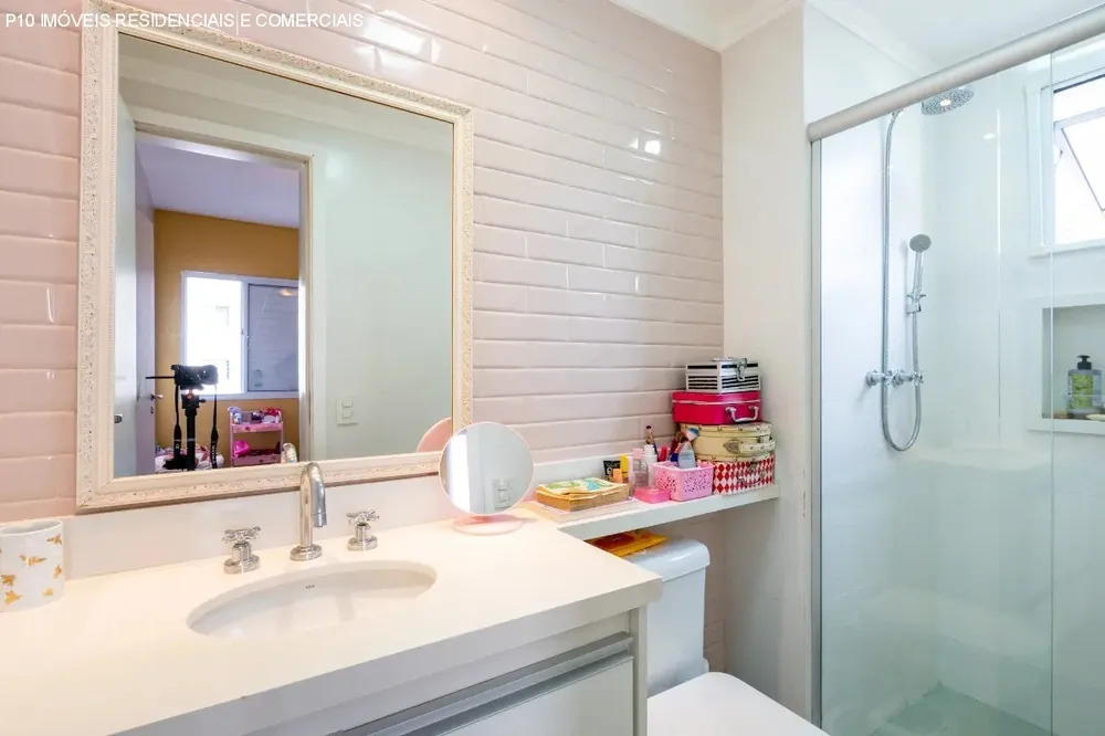 Apartamento, 2 quartos, 96 m² - Foto 8