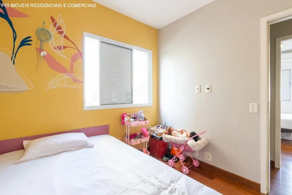 Apartamento, 2 quartos, 96 m² - Foto 7