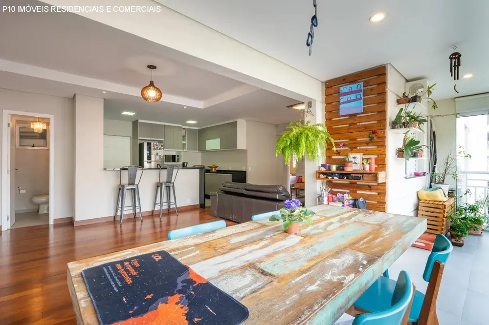 Apartamento, 2 quartos, 96 m² - Foto 4