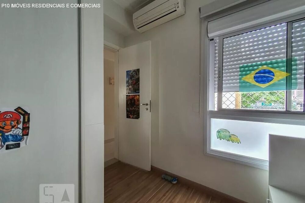 Apartamento, 3 quartos, 193 m² - Foto 4