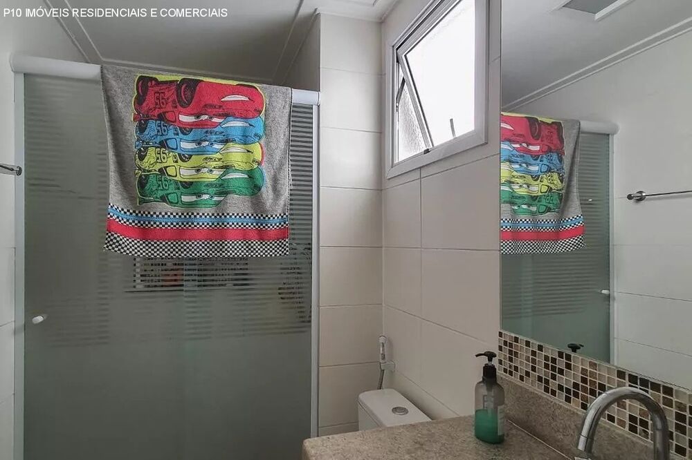 Apartamento, 3 quartos, 193 m² - Foto 3