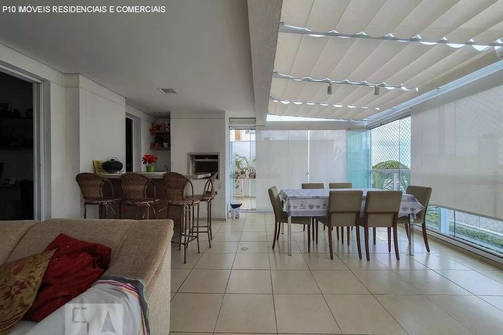 Apartamento, 3 quartos, 193 m² - Foto 18